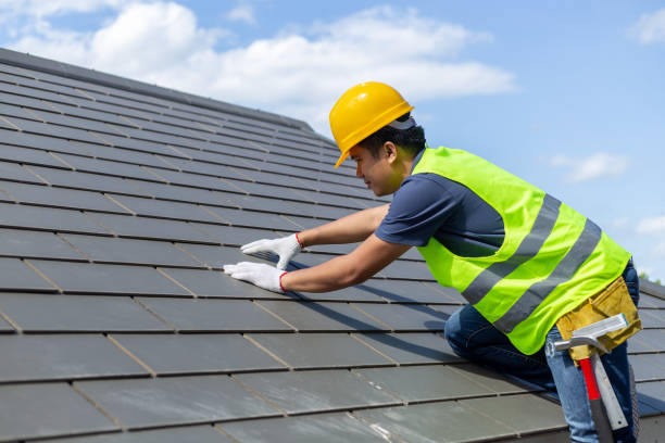 Best Commercial Roofing Services  in Port Angeles East, WA