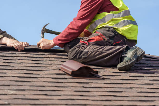 Best Roof Waterproofing Services  in Port Angeles East, WA