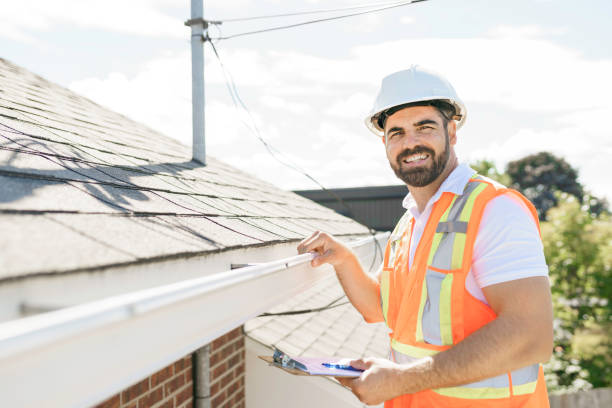 Best Roof Replacement Cost  in Port Angeles East, WA