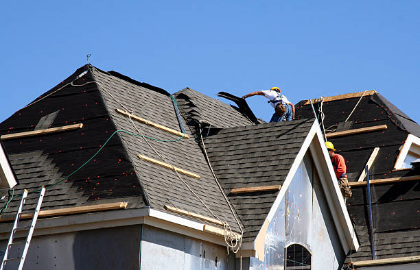 Best Local Roofing Companies  in Port Angeles East, WA