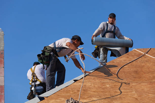 Best Emergency Roof Repair  in Port Angeles East, WA