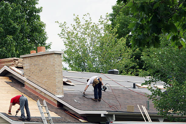 Best Residential Roofing Contractor  in Port Angeles East, WA