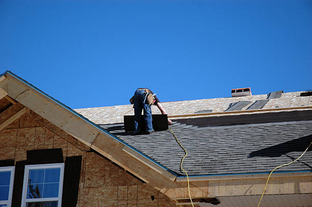 Trusted Port Angeles East, WA Roofing Contractor Experts
