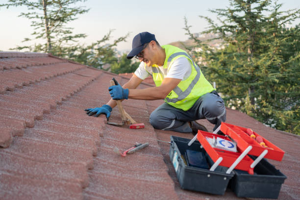 Best Slate Roofing Contractor  in Port Angeles East, WA