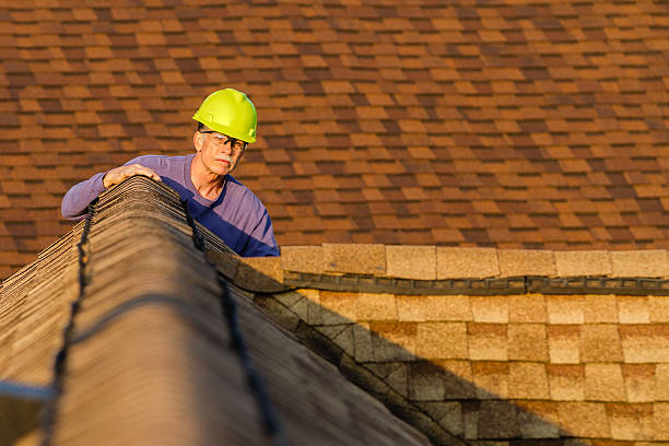 Best Flat Roof Repair Services  in Port Angeles East, WA