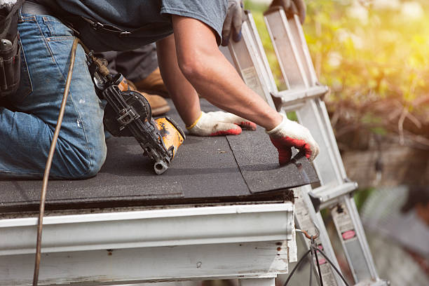 Best Roof Repair Services  in Port Angeles East, WA
